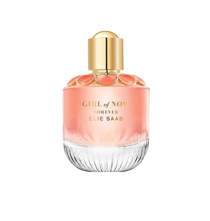ELIE SAAB - בושם GIRL OF NOW FOREVER לנשים א.ד.פ