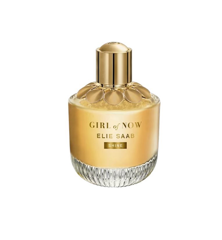 ELIE SAAB - GIRL OF NOW SHINE א.ד.פ לאשה