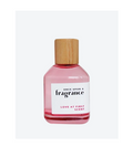 LOVE AT FIRST SCENT א.ד.פ