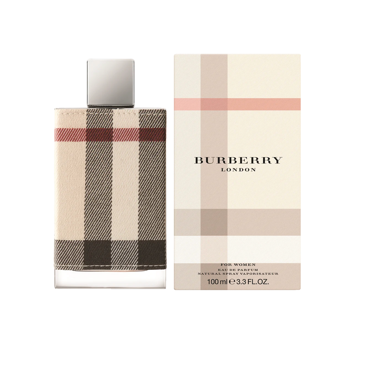 Burberry London - א.ד.פ לאשה