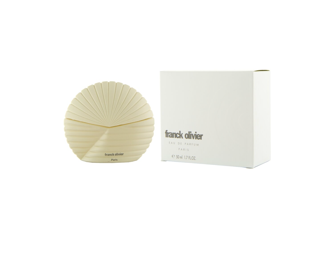 Franck Olivier - Franck Olivier 75 ml eau de parfum women
