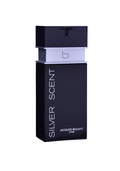 JACQUES BOGART - SILVER SCENT א.ד.ט לגבר