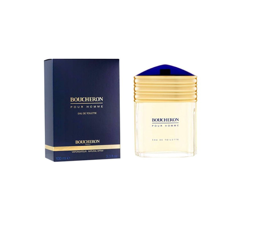 Boucheron –  פור הום אדט לגבר 100 מ”ל – בושרון