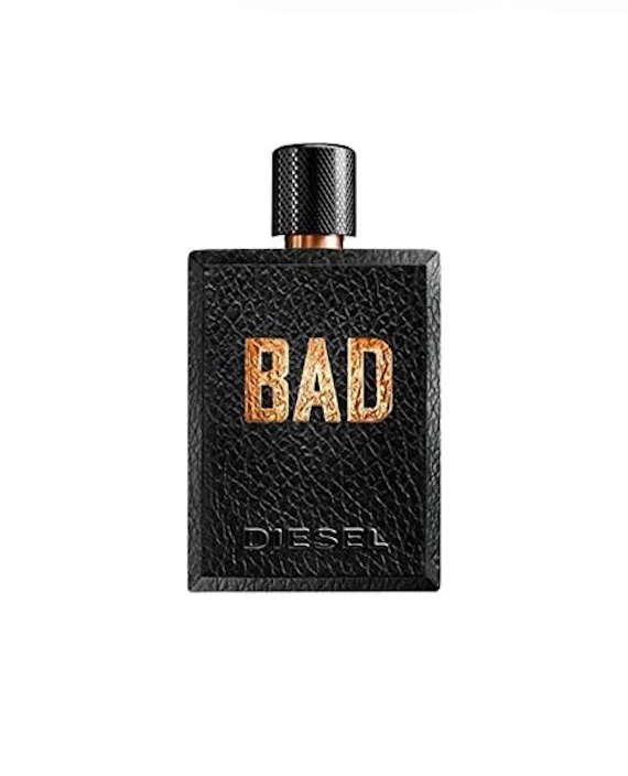 DIESEL Bad - בושם לגבר דיזל  E.D.T 100ml