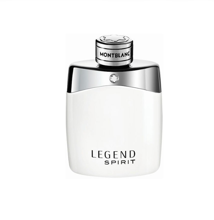 MONT BLANC - LEGEND SPIRIT 200ml א.ד.ט לגבר