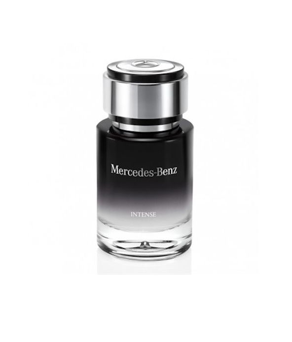 Mercedes Benz - בושם לגבר  Intense E.D.T 120ml