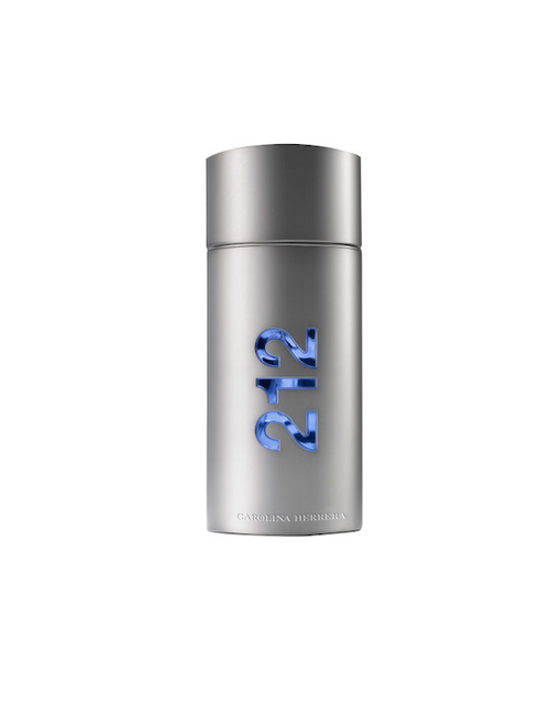 Carolina Herrera 212 Men Nyc - בושם לגבר  212 מן ניו יורק א.ד.ט