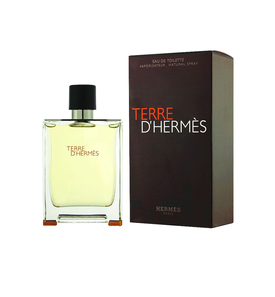HERMES - TERE D 100 ml א.ד.ט לגבר