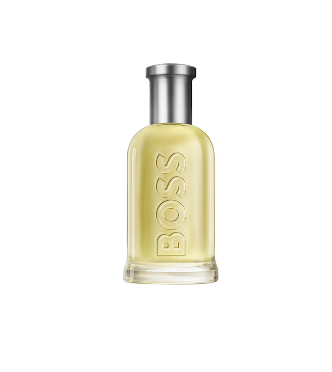 HUGO BOSS - BOSS 100 ml א.ד.ט לגבר