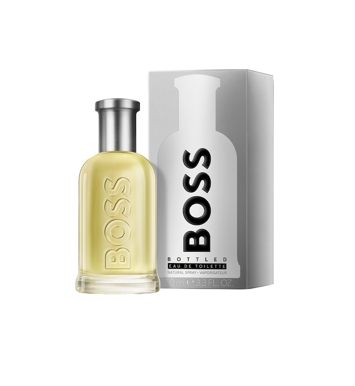 HUGO BOSS - BOSS 100 ml א.ד.ט לגבר