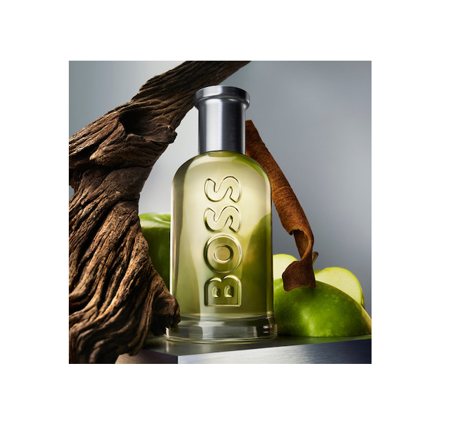 HUGO BOSS - BOSS 100 ml א.ד.ט לגבר
