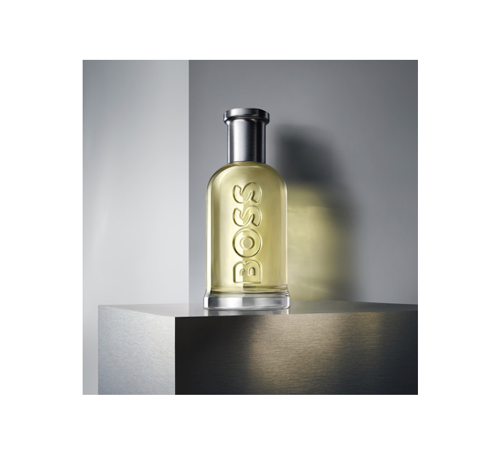 HUGO BOSS - BOSS 100 ml א.ד.ט לגבר