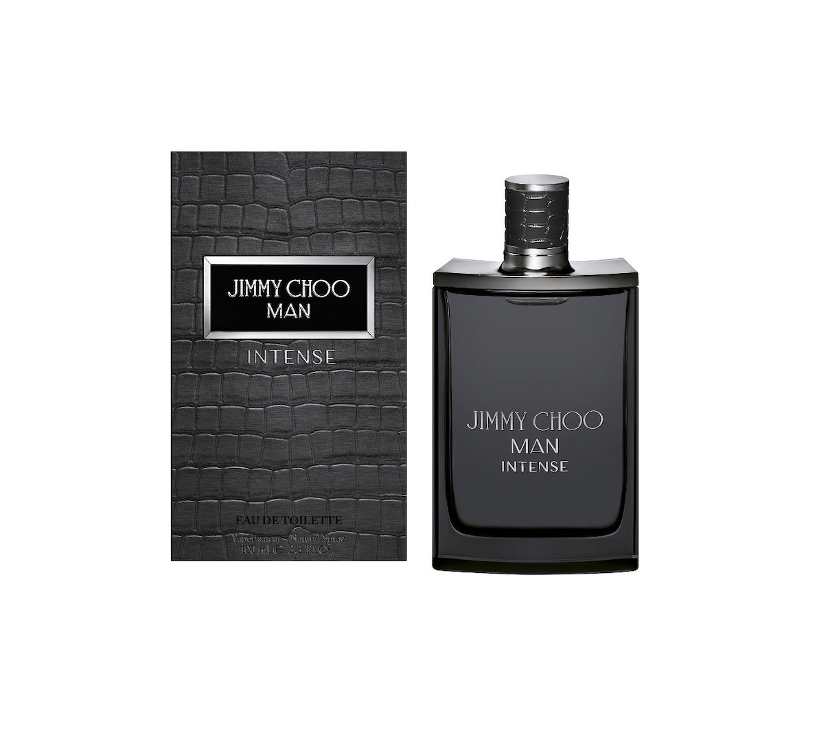 JIMMY CHOO - INTENSE א.ד.ט לגבר