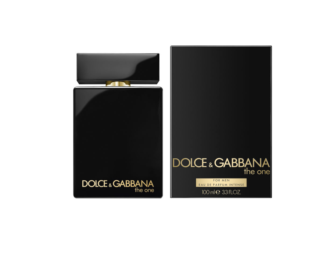 DOLCE & GABBANA - THE ONE INTENSE א.ד.פ לגבר