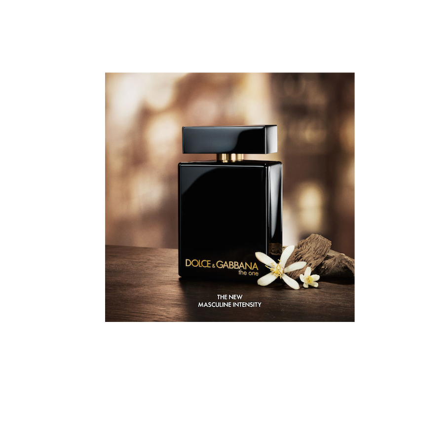 DOLCE & GABBANA - THE ONE INTENSE א.ד.פ לגבר