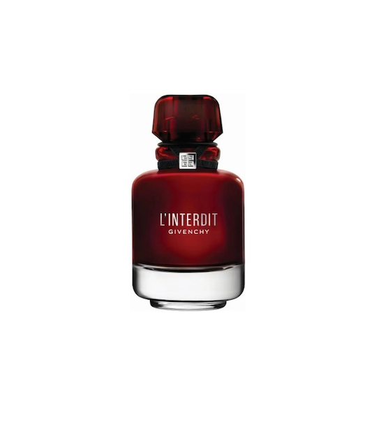 Givenchy L'interdit  - בושם  ג'יבנשי Rouge EDP 80 ml