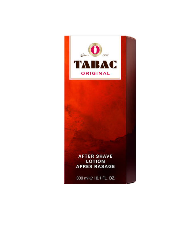 TABAC - אפטר שייב 300 מ"ל