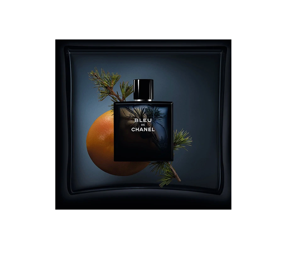 Chanel - Bleu De Chanel  בושם לגבר 150 מ''ל או דה פרפיום E.D.P