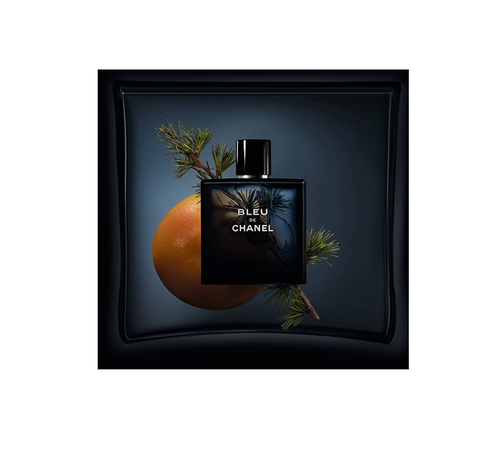 Chanel - Bleu De Chanel  בושם לגבר 100 מ''ל או דה פרפיום E.D.P