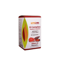ROMA HEALTH - B complex 60 tabs