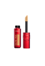 L'OREAL PARIS - INFALLIBLE SKIN INK מייק אפ וקונסילר 2 ב1