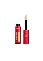L'OREAL PARIS - INFALLIBLE SKIN INK מייק אפ וקונסילר 2 ב1