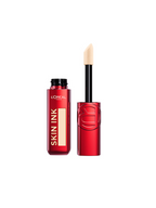L'OREAL PARIS - INFALLIBLE SKIN INK מייק אפ וקונסילר 2 ב1