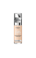 L'OREAL PARIS - TRUE MATCH מייק אפ נוזל 30 מ״ל