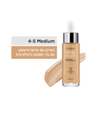 L'OREAL PARIS - TRUE MATCH מייקאפ סרום