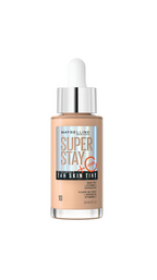 MAYBELLINE - SUPERSTAY SKIN TINT מייק אפ עמיד עד 24 שעות