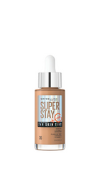 MAYBELLINE - SUPERSTAY SKIN TINT מייק אפ עמיד עד 24 שעות