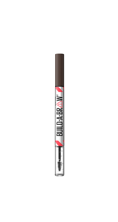 MAYBELLINE -  BUILD A BROW עפרון גבות