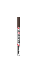 MAYBELLINE -  BUILD A BROW עפרון גבות