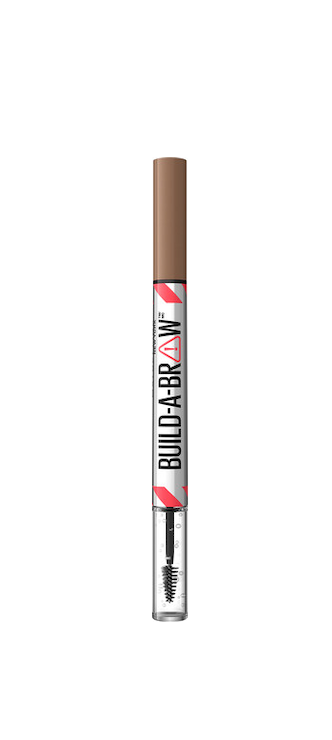 MAYBELLINE -  BUILD A BROW עפרון גבות