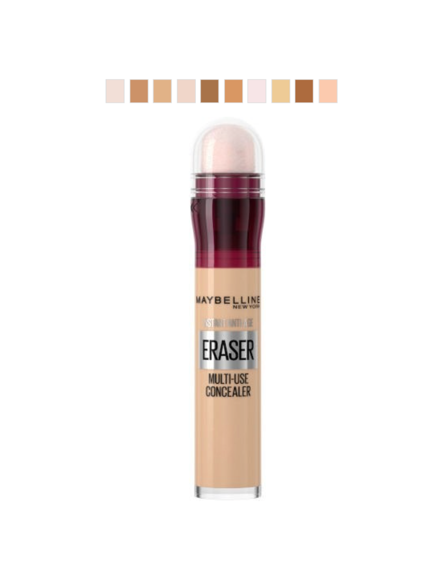 MAYBELLINE - INSTANT ANTI AGE ERASER קונסילר