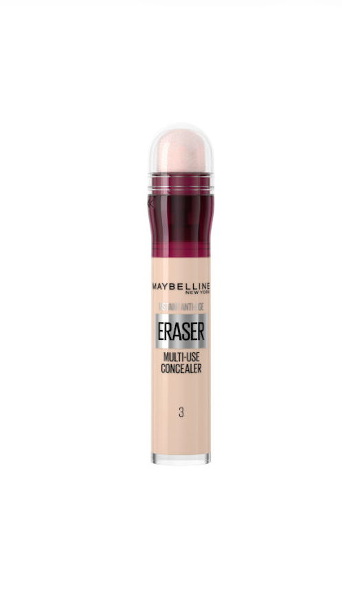 MAYBELLINE - INSTANT ANTI AGE ERASER קונסילר