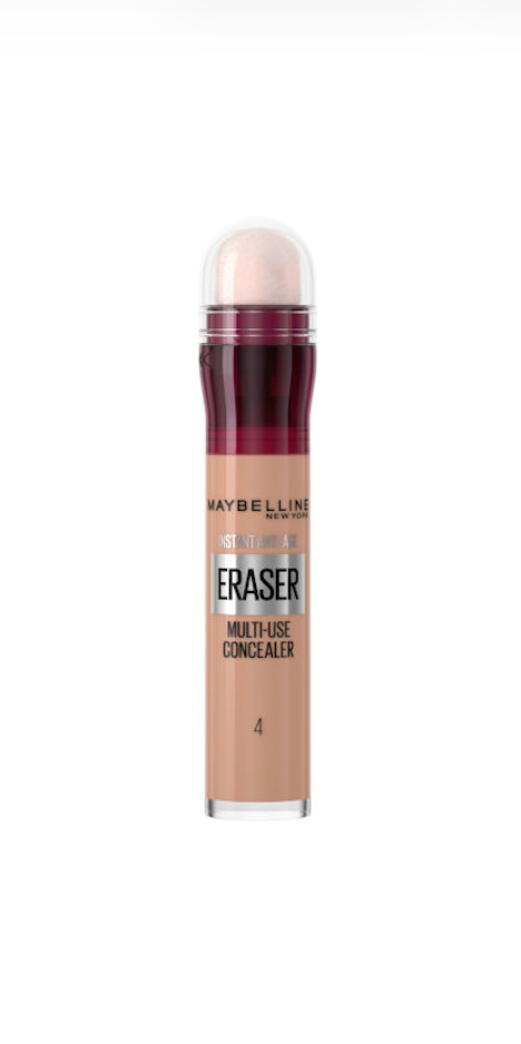 MAYBELLINE - INSTANT ANTI AGE ERASER קונסילר