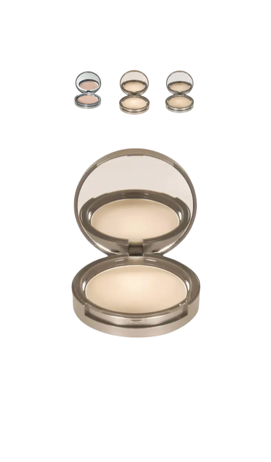 La Sera - פודרה דחוסה