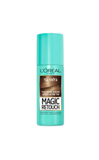L'OREAL PARIS -  מגי'ק ריטאצ' תרסיס לכיסוי מיידי של שורשי השיער