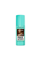 L'OREAL PARIS -  מגי'ק ריטאצ' תרסיס לכיסוי מיידי של שורשי השיער