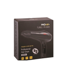 ProHair+ - מייבש שיער מקצועי 2000W Turbo PR-3800