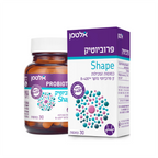 ALTMAN - פרוביוטיק SHAPE