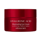 HYALURONIC ACID - קרם עיניים מבהיר וממצק