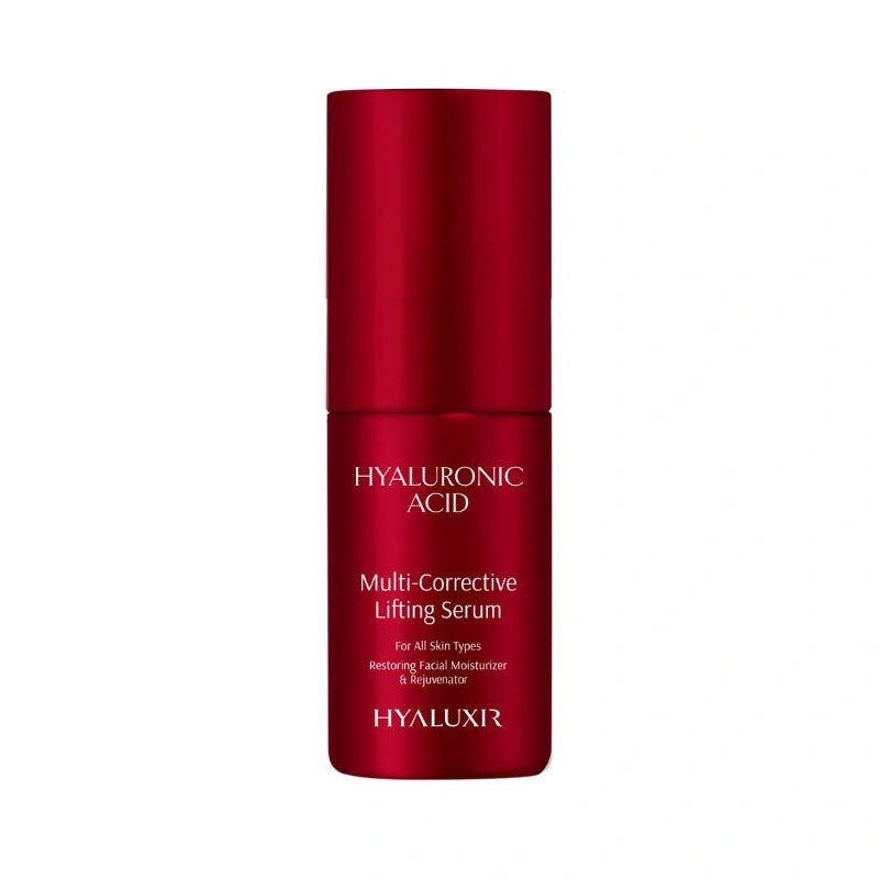 HYALURONIC ACID - סרום ליפטינג רב-תכליתי עם חומצה היאלורונית